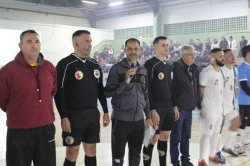 Foto - COPA INTERFIRMAS DE FUTSAL 2023