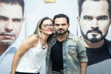 Foto - Shows com Zezé Di Camargo e Luciano e Thiago & Emerson