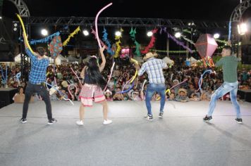 Foto - ARRAIAL DA EDUCAÇÃO 2024