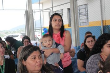 Foto - II CONFERÊNCIA MUNICIPAL DOS DIREITOS DA PESSOA COM DEFICIÊNCIA EM CAJATI