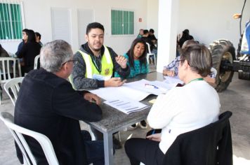 Foto - 2ª Conferência Municipal da Cidade