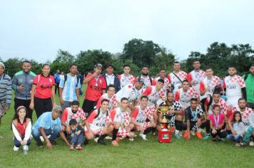 Foto - Supercopa Cajati De Futebol 2024- VILA MUNIZ X UNIDOS DA SERRA