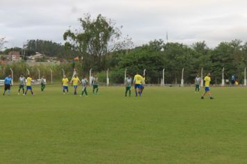 Foto - Jogo Festivo em comemoração ao aniversário de 32 anos