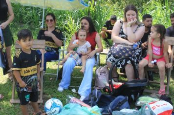 Foto - Grande Final Campeonato de Futebol Vila