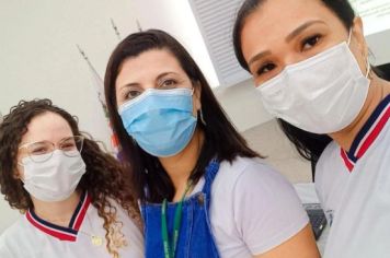 Foto - Formação da Equipe de Apoio à Educação Inclusiva