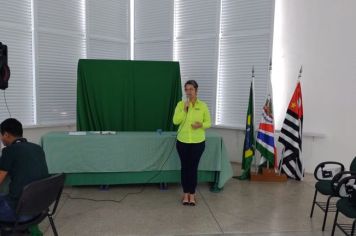 Foto - 1ª Semana do Empresário 2022- 25/11/2022