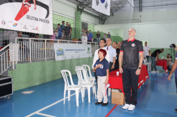 Foto - Campeonato de Taekwondo 2025