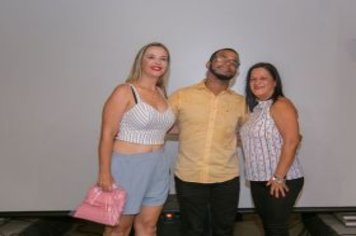 Foto - Professor que faz a diferença 2019