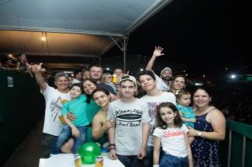 Foto - Shows com Zezé Di Camargo e Luciano e Thiago & Emerson