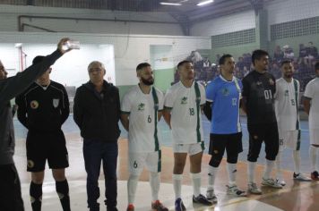 Foto - COPA INTERFIRMAS DE FUTSAL 2023