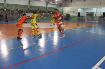 Foto - Campeonato de Futsal Intercidades -Quarta Edição