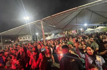 Foto - Festa Nossa Senhora Aparecida de Cajati