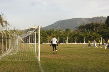 Foto - JOGO COMEMORATIVO COM EX-CRAQUES DA SELEÇÃO BRASILEIRA- CAJATI, 31 ANOS