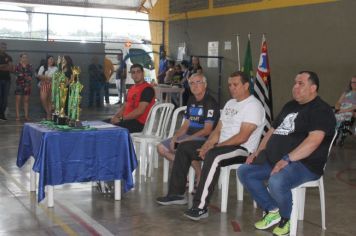 Foto - Festival de Judô Sensei Bete Bicas 