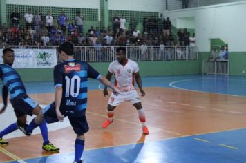 Foto - Campeonato Municipal de Futsal 2024,