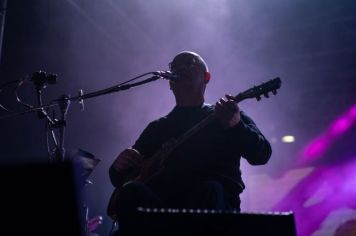 Foto - Paralamas do Sucesso- Cajati, 31 anos