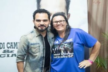 Foto - Shows com Zezé Di Camargo e Luciano e Thiago & Emerson