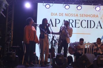 Foto - Festa da Padroeira em Cajati