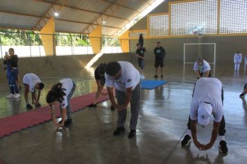 Foto - 1º Movimento pela Saúde!