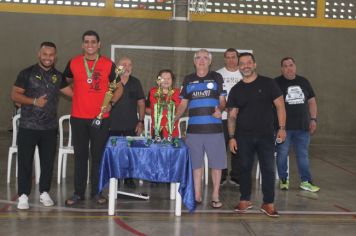 Foto - Festival de Judô Sensei Bete Bicas 