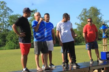 Foto - Grande Final Campeonato de Futebol Vila