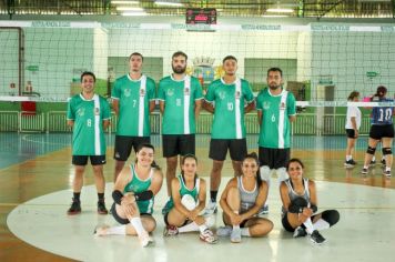 Foto - Torneio Misto Interno de Vôlei 2022- 4/12/2022