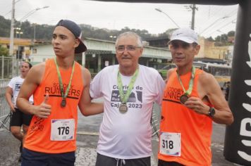 Foto - Corrida de Rua 2023 - Cajati, 2023