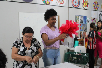 Foto - Paixão de Cristo 