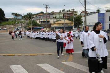 Foto - Festa Nossa Senhora Aparecida de Cajati