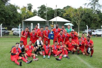 Foto - SUPERCOPA CAJATI DE FUTEBOL 2024