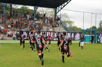 Foto - Final do Campeonato Villa
