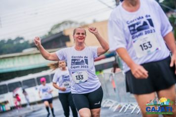 Foto - Corrida de Rua 2023 - Cajati, 2023