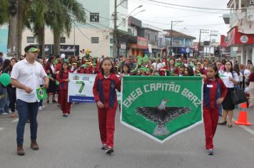 Foto - DESFILE CÍVICO 7 DE SETEMBRO