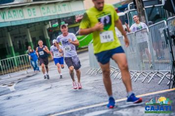 Foto - Corrida de Rua 2023 - Cajati, 2023