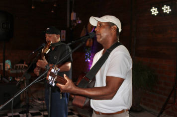 Foto - Festival de Violeiros 