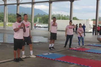 Foto - CIRCUITO ROSA-OCTO GAME