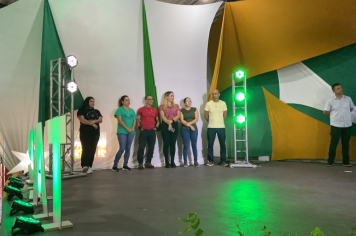 Foto - 1ª SIPAT da Prefeitura de Cajati