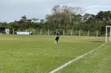 Foto - CAMPEONATO DOS VETERANOS FINAL