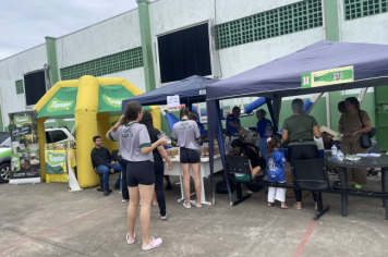 Foto - Campeonato de Taekwondo 2025