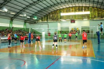 Foto - Torneio Misto Interno de Vôlei 2022- 4/12/2022