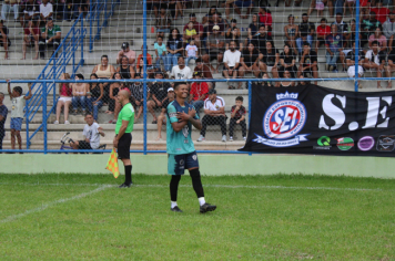 Foto - Final do Campeonato Villa