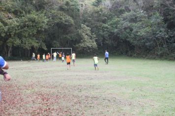 Foto - De Férias no Parque no Bairro Capelinha