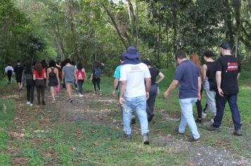 Foto - De Férias no Parque no Bairro Capelinha