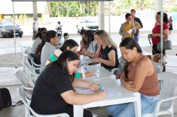 Foto - CAMPANHA DE CASTRAÇÃO 2024