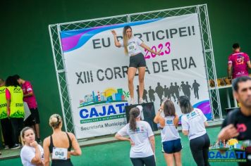 Foto - Corrida de Rua 2023 - Cajati, 2023