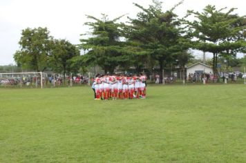 Foto - Unidos da Serra conquista o título do Campeonato Municipal de Futebol 2023- 2ª Divisão!