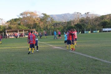 Foto - Copa Vale Sessentão- Sete Barras vence por 2 a 1 de Cajati