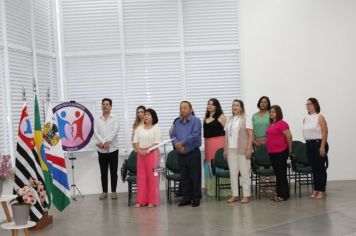 Foto - Formatura do Fundo Social de Solidariedade de Cajati 2024