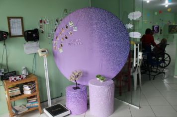 Foto - PRÓ-IDOSO PROMOVE ARRAIAL ESPECIAL 2024