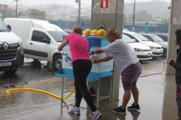 Foto - CIRCUITO ROSA-OCTO GAME